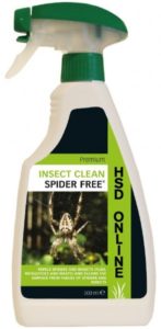 spider free spider repellent