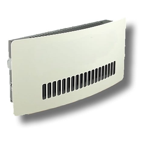 Myson Whispa III Wall Mounted Convector Heater - 9000WM