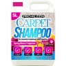 Pro-Kleen Carpet Shampoo Spring Bloom Fragrance, 5 Litres