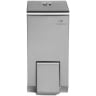 Pro Washroom Grade 304 Stainless Steel Foam Soap Dispenser 900ml