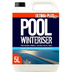 Ultima-Plus XP Pool and Spa Winteriser 5L