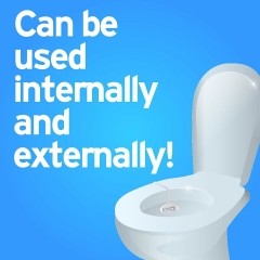 Toilet Cleaning Products - HSD Online