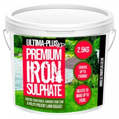 Ultima Plus Iron Sulphate 2.5KG