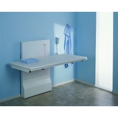 special needs changing table