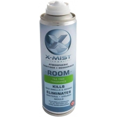 X-Mist Room and Surface Disinfectant Spray 250ml