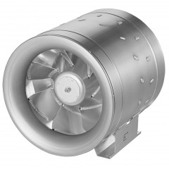 Inline Extractor Fans - HSD Online