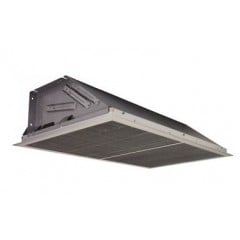 Air Curtains and Over Door Heaters - Heaters & Heating - HSD Online