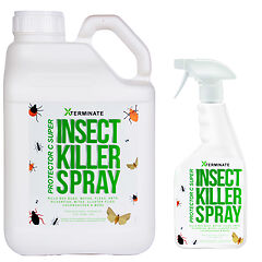 Insect Killer 5L and 1L