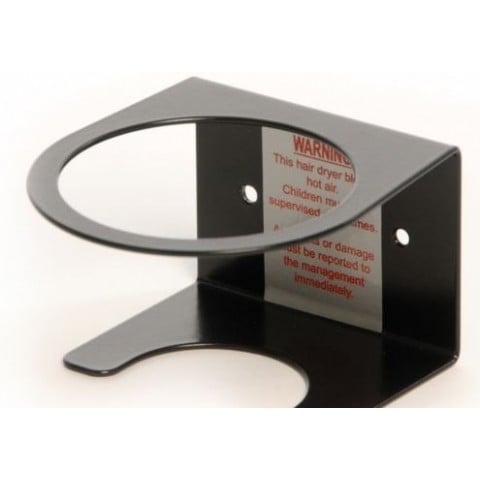 Nylon Coated Steel Bracket for Styler Delux Range