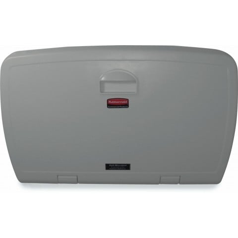 Rubbermaid diaper sales changing station