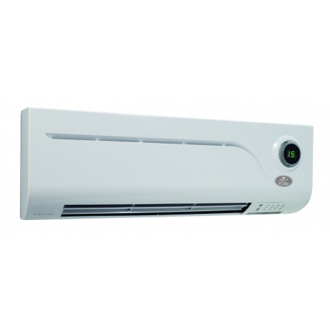 Prem I Air Remote Control Over Door Air Curtain 2kw