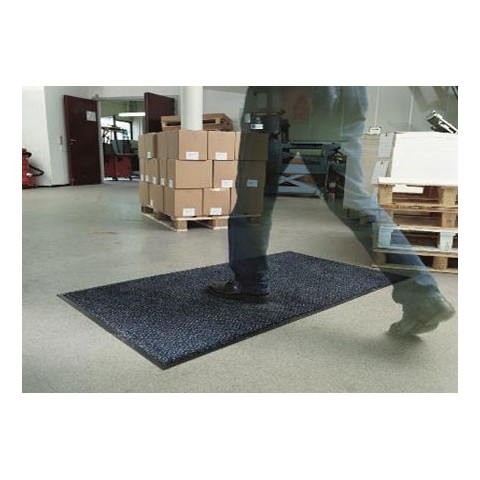 Milliken Entrance Mat Walk Off Mats Wom 85 X 120cm 4 X 3