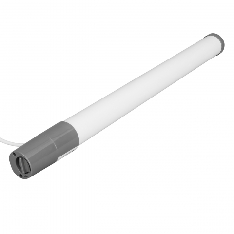 Heatstore Eco Tubular Heater with Thermostat - HSD Online