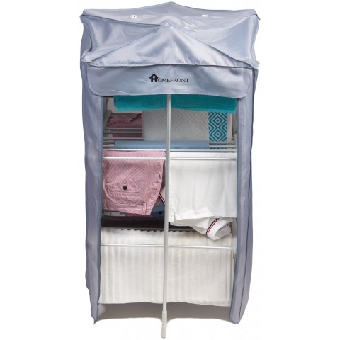 Homefront Electric Heated Clothes Airer - HSD Online