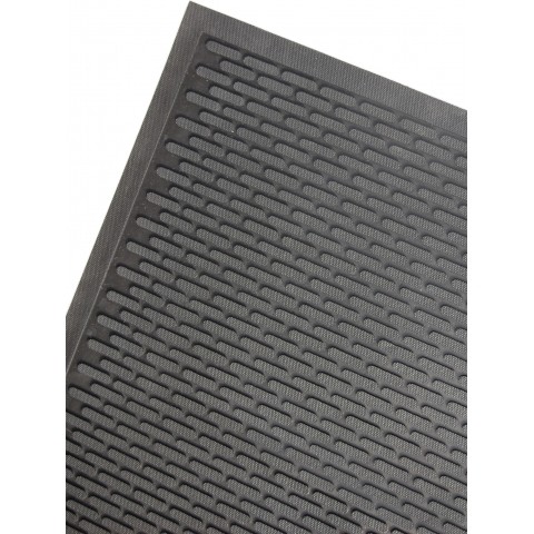 Kleenscrape Hard Wearing Rubber Entrance Mat Hsd Online