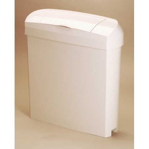 Ladybin Intima Manual Feminine Hygiene Sanitary Bin 23 Litres ...