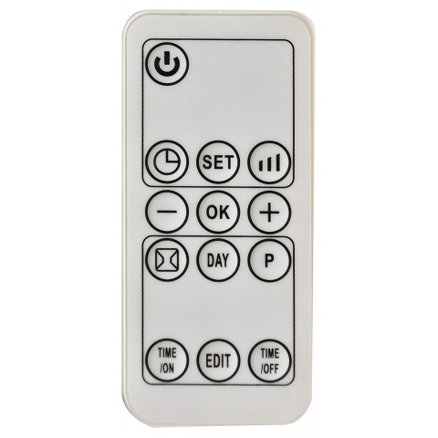 MYLEK Remote Control Over Door Heater with 24/7 Timer 2KW - HSD Online