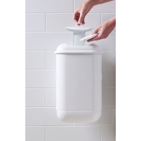 Choosing the Right Sanitary Napkin Bin for Your Restroom - SaniPod