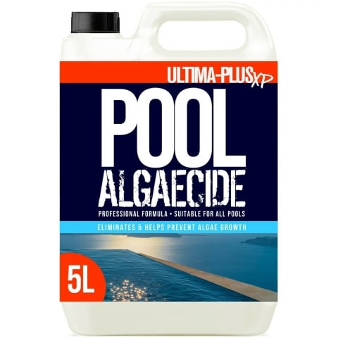 5L Ultima Plus XP Pool Algae Remover