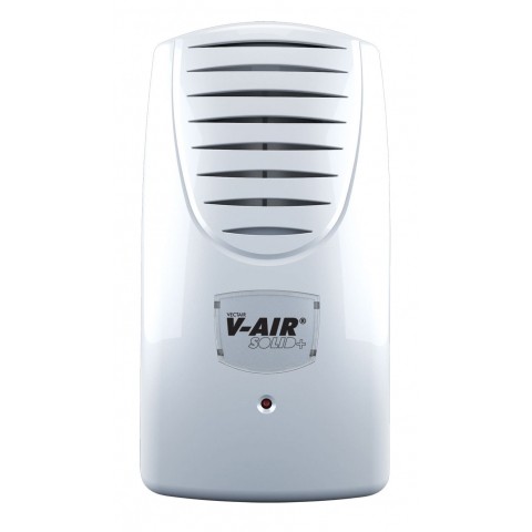 aerosol air freshener dispenser