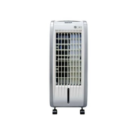 5 Litre Evaporative Air Cooler White Hsd Online