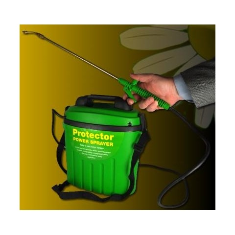 Pest Control Power Sprayer | Case of 5 - HSD Online