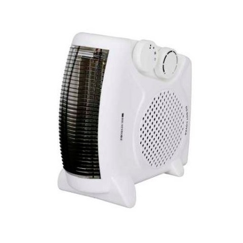 portable fan heater