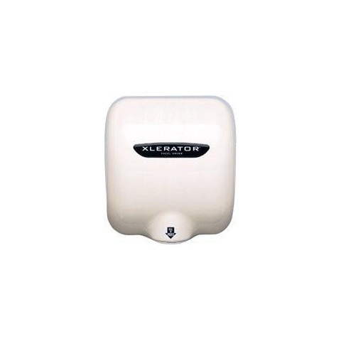 Xleratoreco White Hand Dryer Low Energy And Super Efficient Xl-bw Eco 