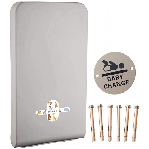 Bambino baby best sale changing unit