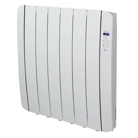 Haverland ECORAD Designer Fully Programmable Electric Radiator 750 ...