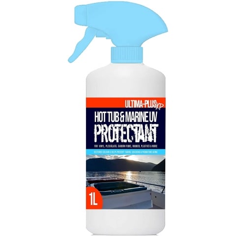 1L Ultima-Plus XP UV Protector Spray