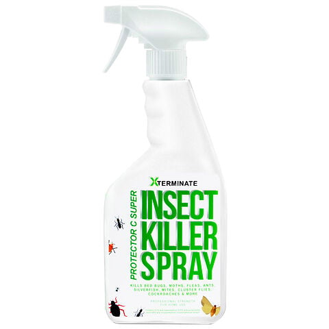 Xterminate Insect Killer Spray 1 x 1L