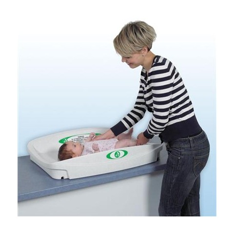 Magrini Counter Top Professional Baby Changing Unit White HSD Online