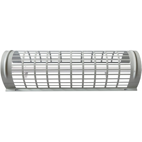 Cage Guard for All Tubular Heaters - All Sizes Available - HSD Online