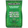 Weed Feed Lawn Treatment Moss Killer 20kg main image.jpg