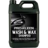 5L Pro-Kleen Professional Vehicle Wash and Wax Car Shampoo