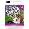 Cleenly Artificial Grass Cleaner Lavender Fragrance 5L