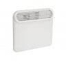 Nobo NTE4N07 Wall Mounted Splashproof Slimline Panel Heater, 750 Watts ...